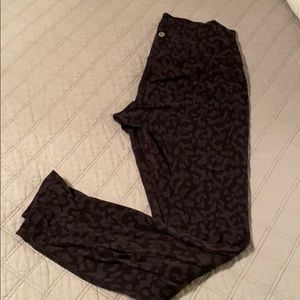Lululemon Align Leggings
